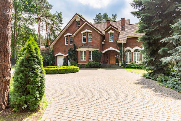 Best Driveway Pavers Near Me  in Springdale, PA