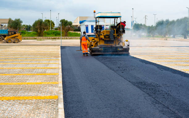 Best Brick Driveway Pavers  in Springdale, PA