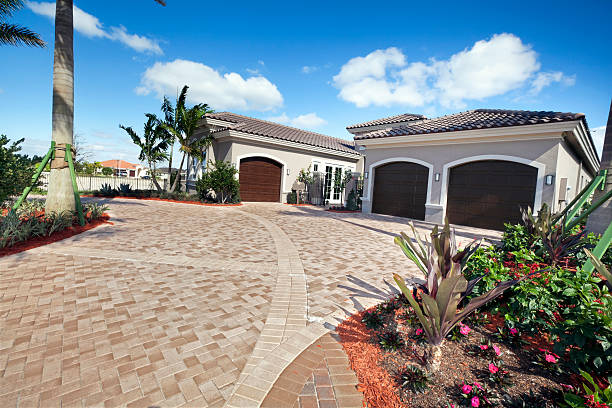 Best Best Driveway Pavers  in Springdale, PA