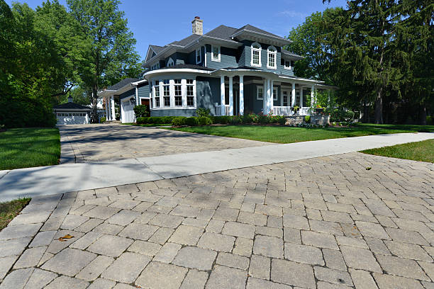 Trusted Springdale, PA Driveway Pavers Experts