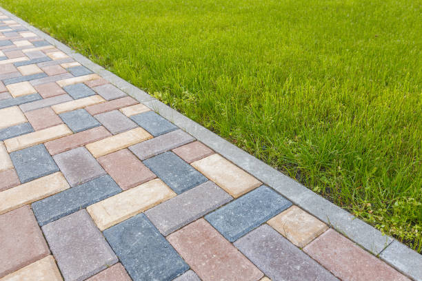 Best Permeable Paver Driveway  in Springdale, PA