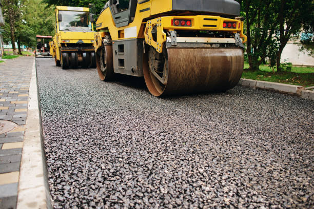 Best Best Driveway Pavers  in Springdale, PA